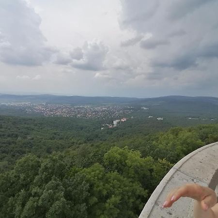 Kanyar Vendeghaz Pécs Exterior foto