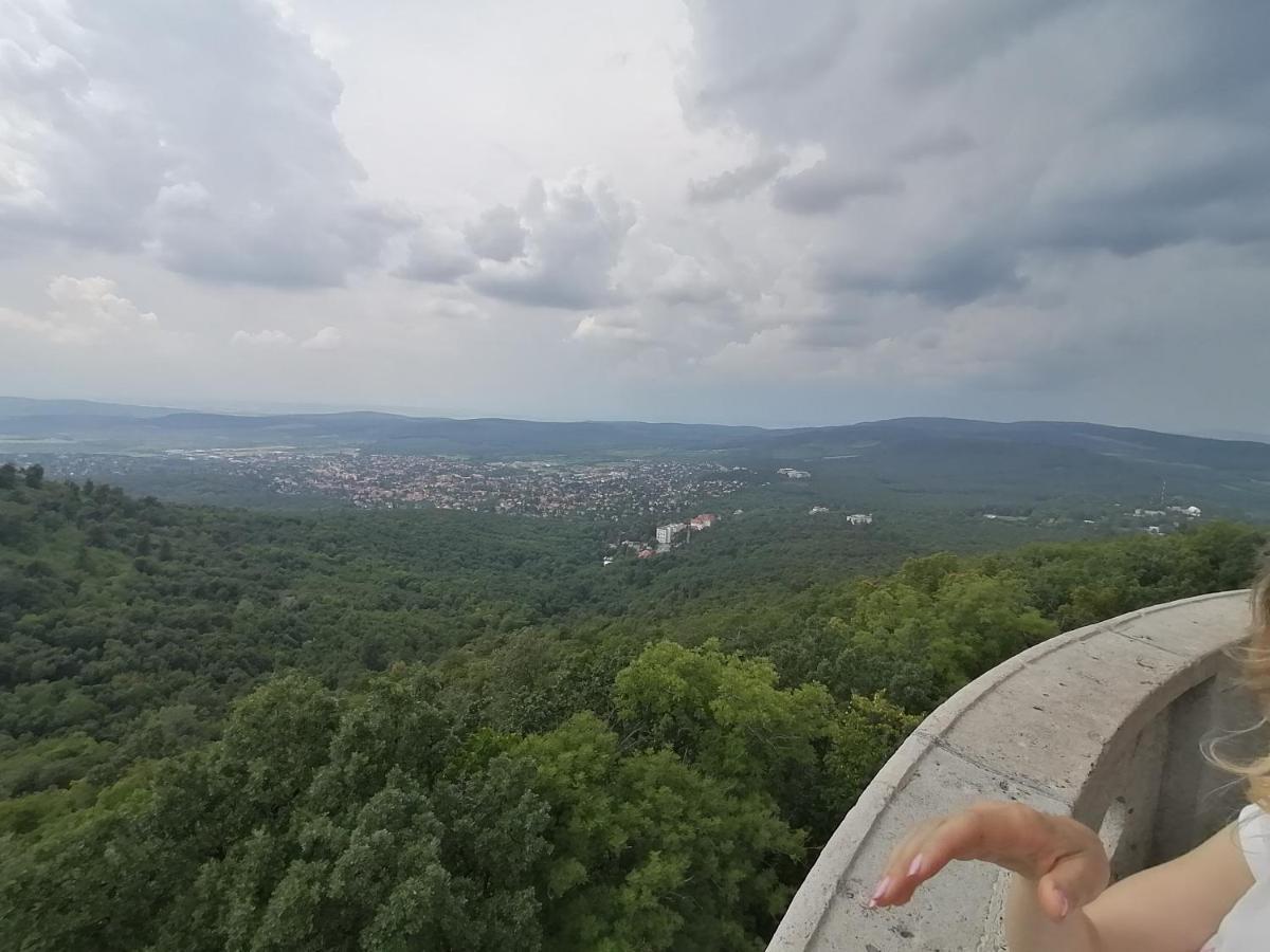 Kanyar Vendeghaz Pécs Exterior foto