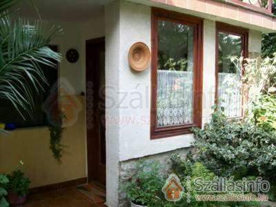 Kanyar Vendeghaz Pécs Exterior foto