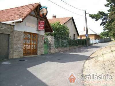 Kanyar Vendeghaz Pécs Exterior foto