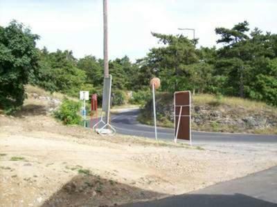 Kanyar Vendeghaz Pécs Exterior foto